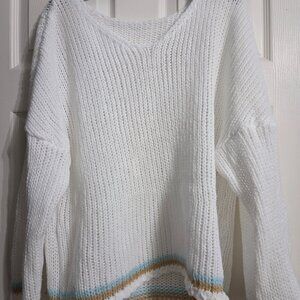 Unbranded Sweater